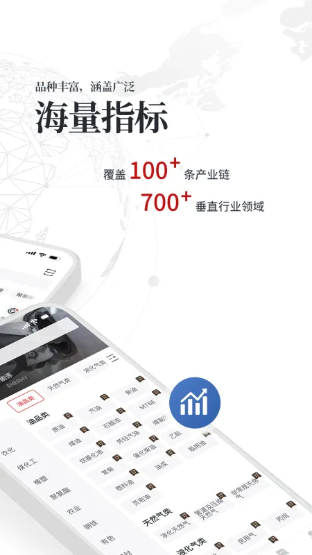 百川盈孚app下载