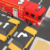 交通出口游戏下载(Traffic Out)