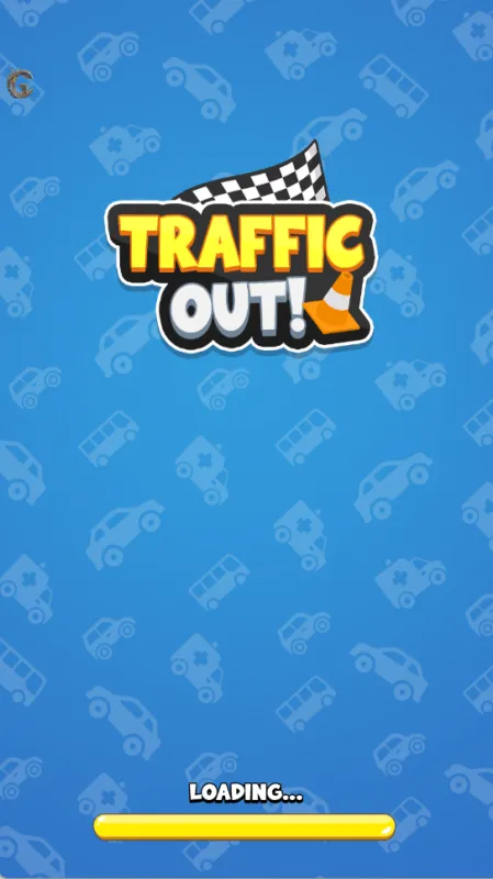 交通出口游戏下载(Traffic Out)