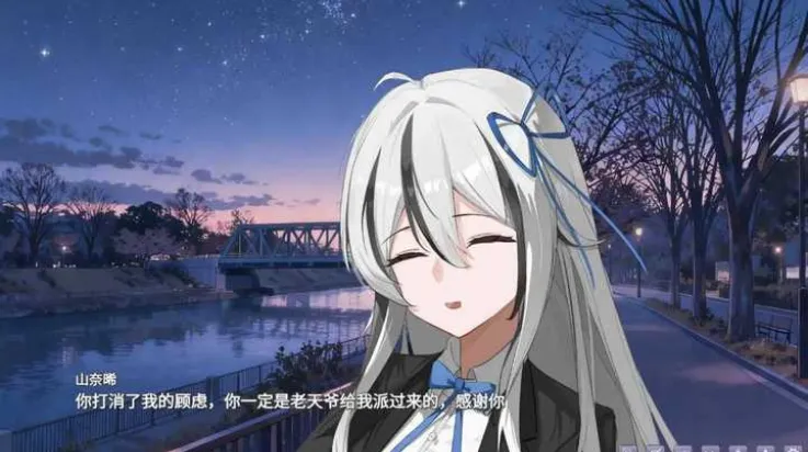 幻想家的白夜游戏下载