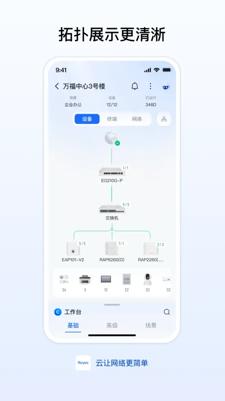 睿易app客户端下载安装
