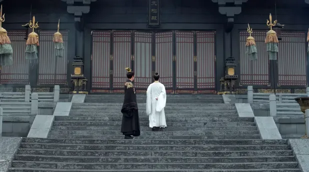 江山北望手机版·序章:大风起 江山北望手机版·序章:大风起