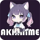 AkiAnime动漫App下载