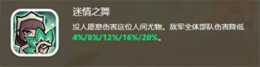 奔奔王国·舞娘罗莎:第四代核心弓兵英雄全维度攻略 奔奔王国·舞娘罗莎:第四代核心弓兵英雄全维度攻略