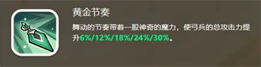 奔奔王国·舞娘罗莎:第四代核心弓兵英雄全维度攻略 奔奔王国·舞娘罗莎:第四代核心弓兵英雄全维度攻略