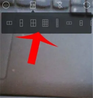 B612咔叽App使用入门 B612咔叽App使用入门