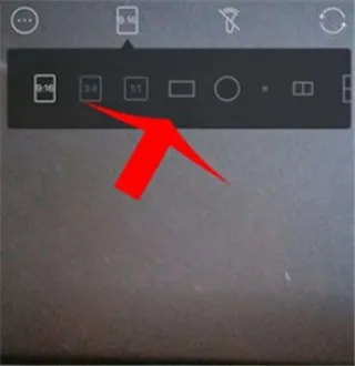 B612咔叽App使用入门 B612咔叽App使用入门