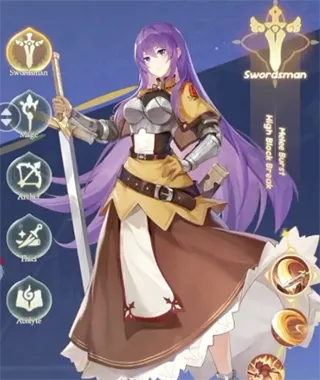 仙境传说:黄昏国际服