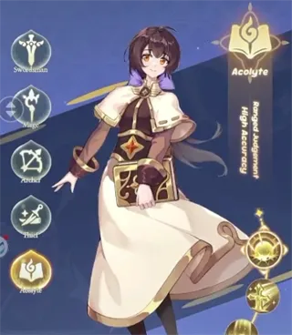 仙境传说:黄昏国际服