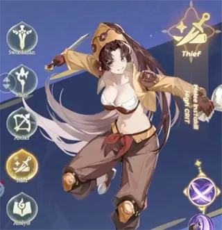 仙境传说:黄昏国际服
