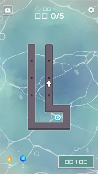 静点:极简防御