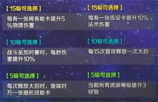 斗岁手游角色深度解析