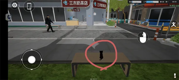 奶茶店模拟器：重生之我在冰堡甜城当店长——新手高效运营指南