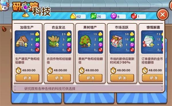 全民小镇新手攻略 全民小镇新手攻略