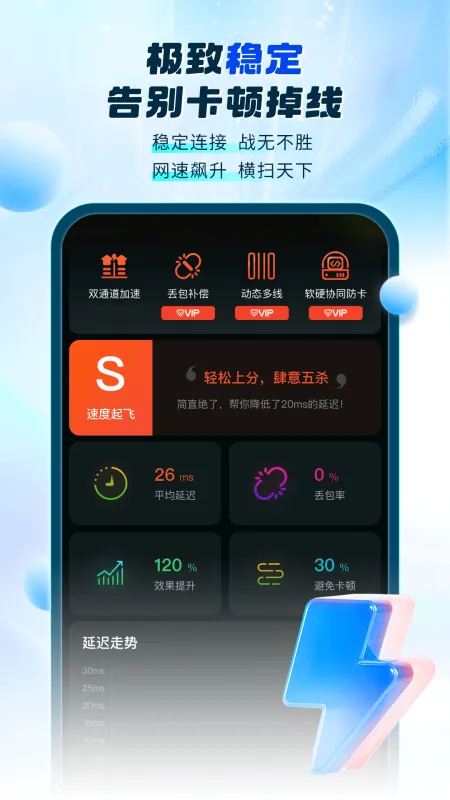 游帮帮加速器下载安装最新版本