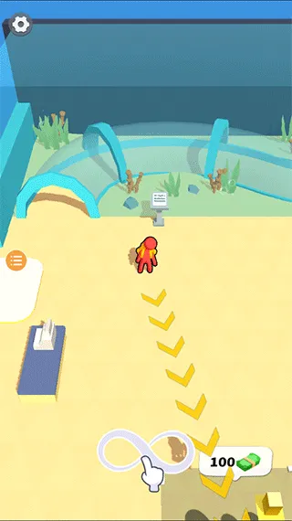 我的水族世界游戏攻略 我的水族世界游戏攻略