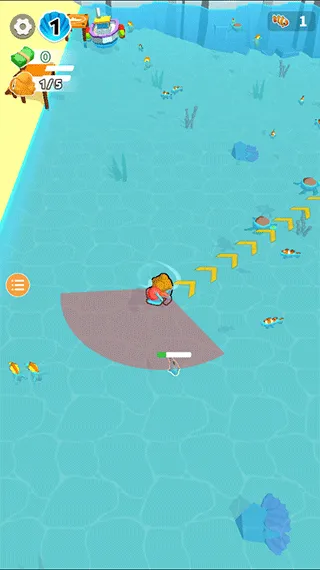 我的水族世界游戏攻略 我的水族世界游戏攻略