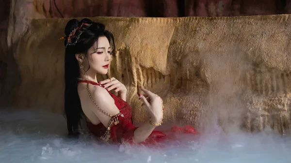 七重情劫,各怀玄机:核心角色图鉴 七重情劫,各怀玄机:核心角色图鉴