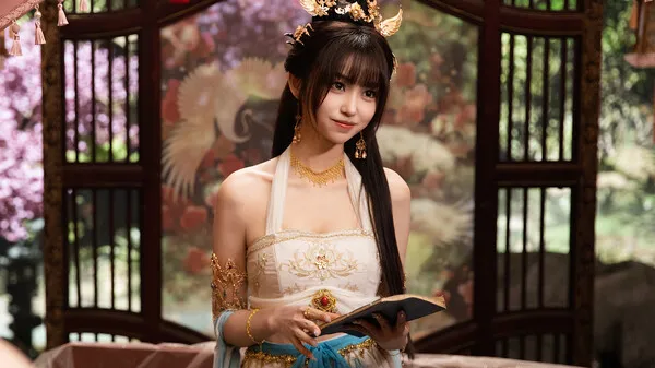 七重情劫,各怀玄机:核心角色图鉴 七重情劫,各怀玄机:核心角色图鉴