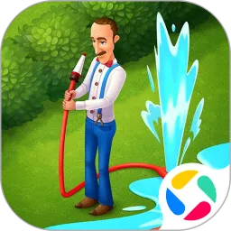 梦幻花园官方正版下载