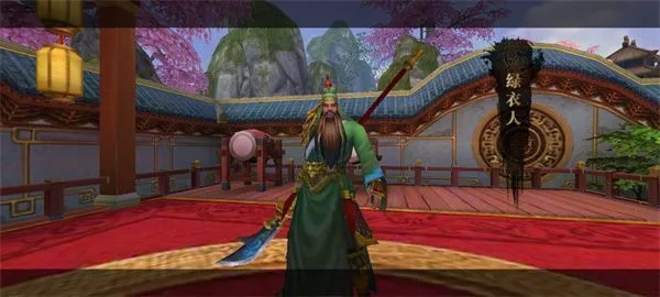 御龙在天手游攻略