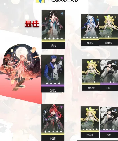 云鸣潮今汐攻略 云鸣潮今汐攻略