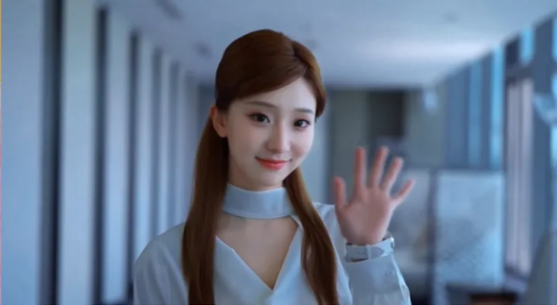 盛夏离与合手机版