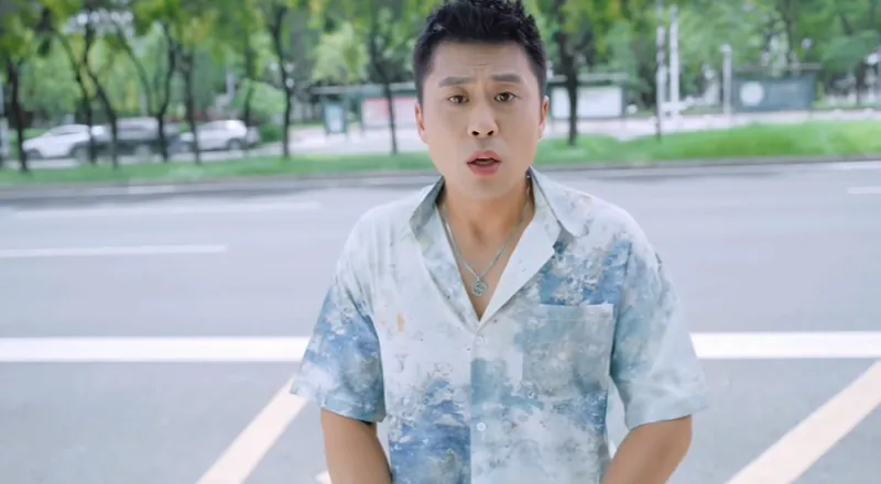 盛夏离与合手机版