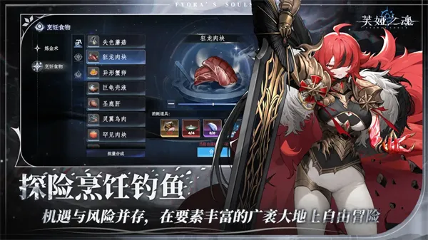 芙娅之魂官方版下载