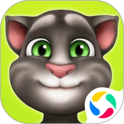 我的汤姆猫下载安装免费版