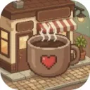 Pixel Sips像素咖啡经营模拟游戏下载