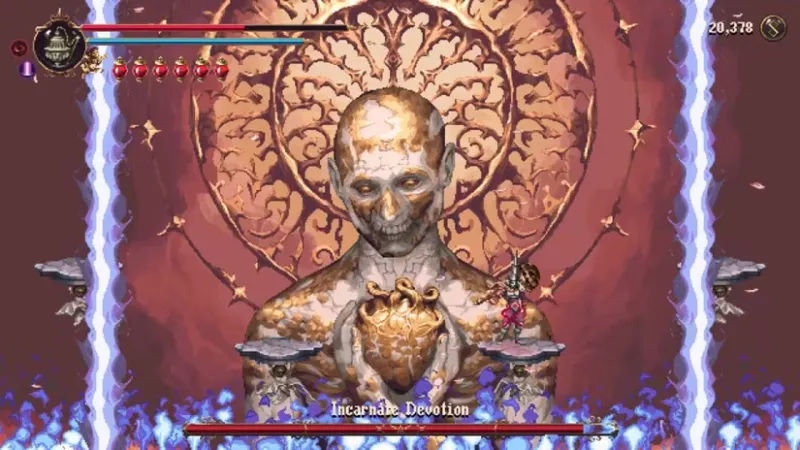 神之亵渎2手机版