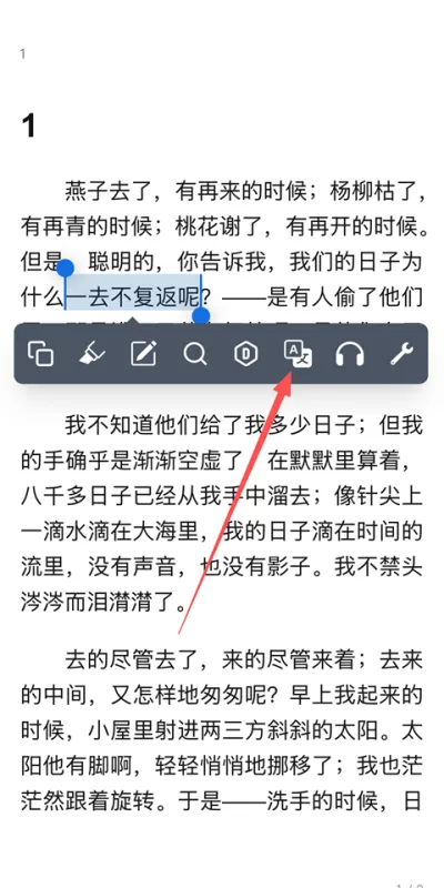 Readest安卓手机版
