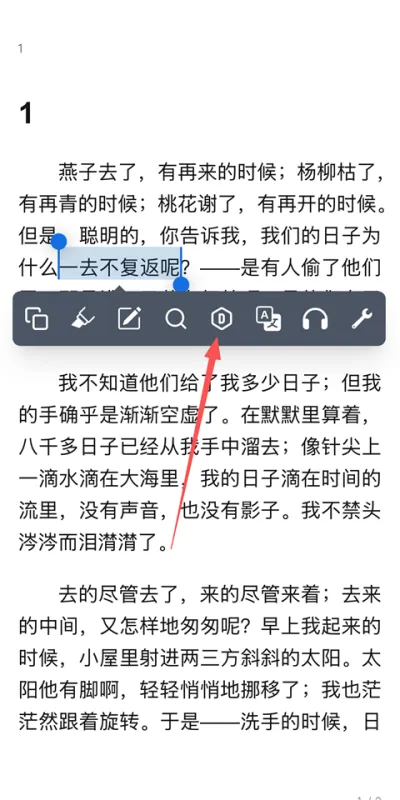 Readest安卓手机版