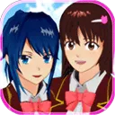 樱花校园模拟器破解版2026最新版本下载