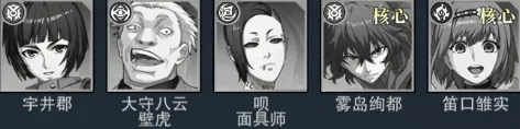 觉醒守卫之战