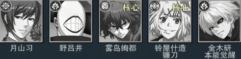 觉醒守卫之战阵容推荐