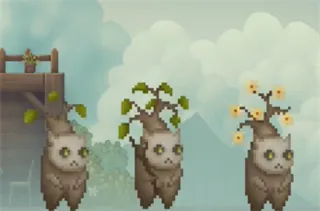 炼金与魔法手机版