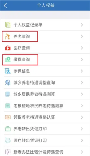 津社保缴费记录如何查询 津社保缴费记录如何查询