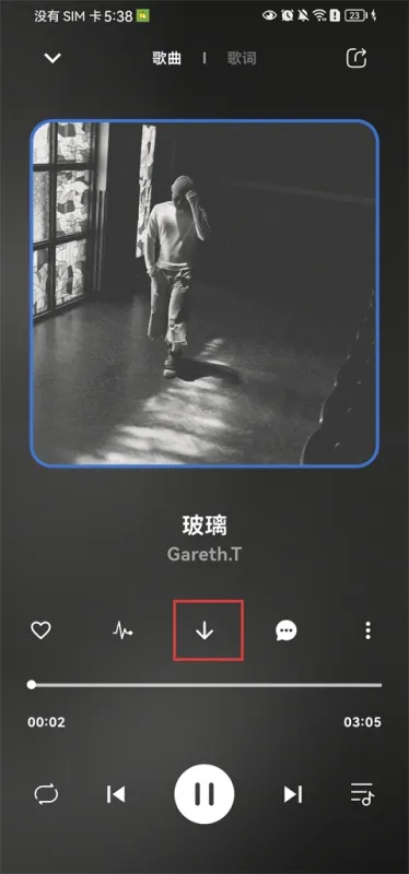 柠檬音乐App