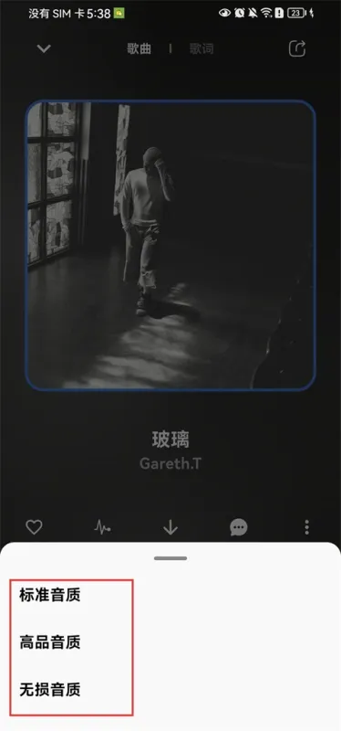 柠檬音乐App