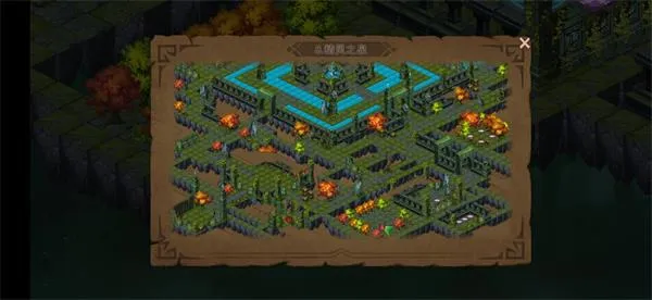 伽蓝城堡:红装神兵图谱指南 伽蓝城堡:红装神兵图谱指南