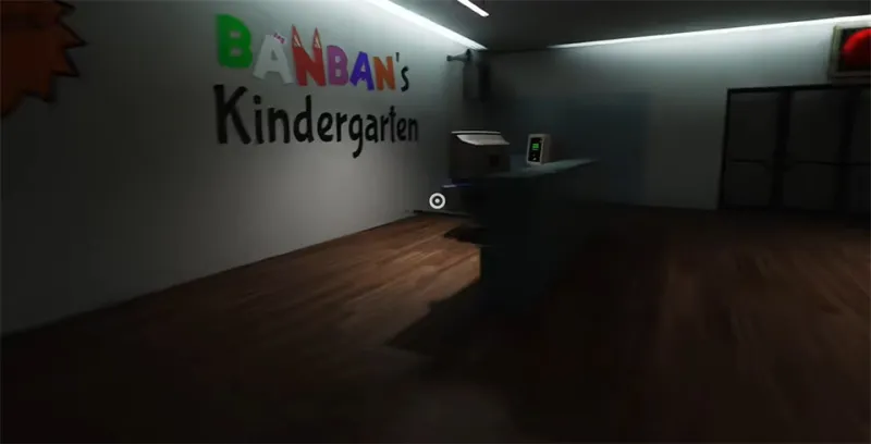 班班幼儿园重制版
