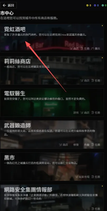 幻光之城