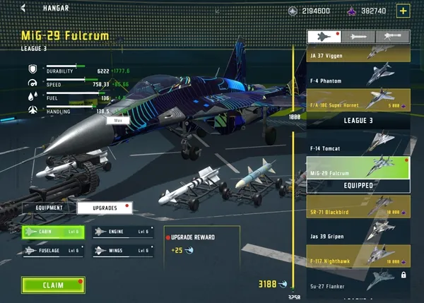空战2(skycombat2)
