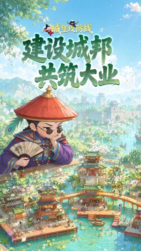 城主别慌张官方版下载