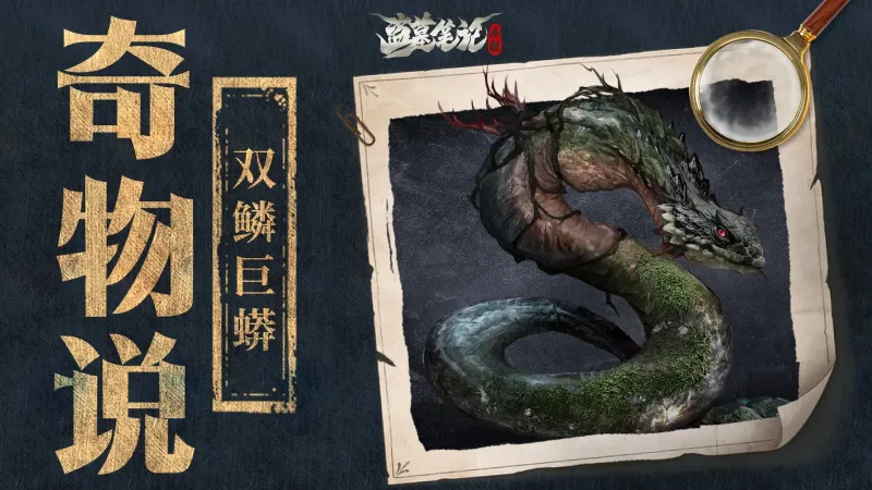 奇物介绍2