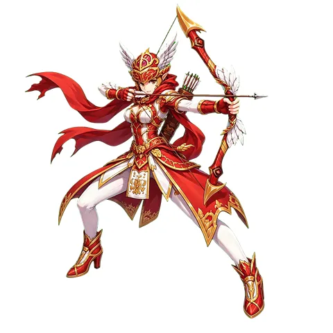 龙之谷启程手游