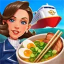 游轮大厨游戏免费下载