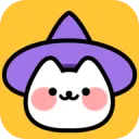 猫咪魔法学院官方版下载